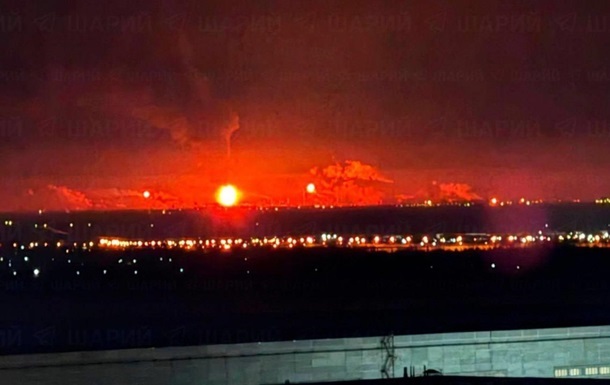 Военные показали список пораженных объектов ВПК и энергетики РФ