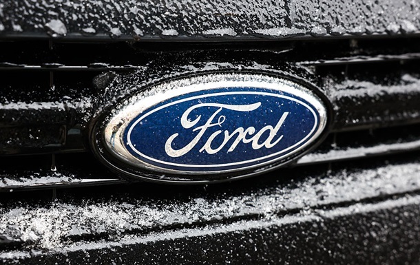 В Ford предупредили о подорожании авто из-за дефицита компьютерной памяти