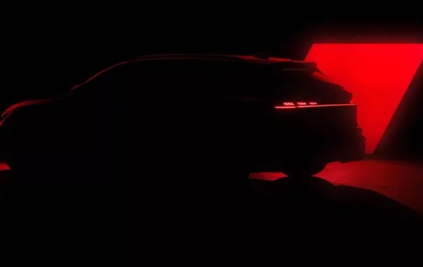 Новый Audi RS5 утек в сеть до официальной премьеры