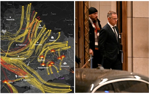 Підсумки 17.02: Провал атаки і глухий кут Женеви