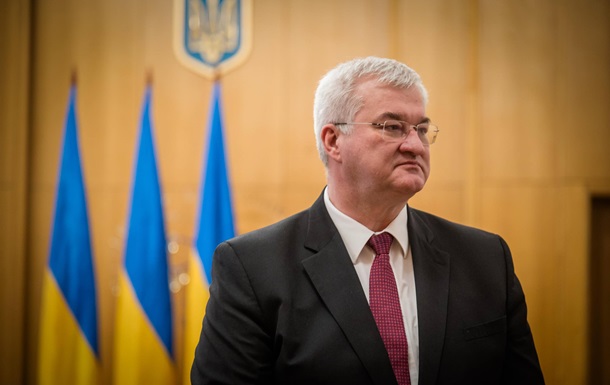 Сибіга вказав на  амнезію  Сіярто через російські нагороди