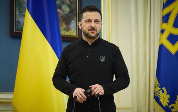 Зеленський оцінив дводенні переговори в Женеві