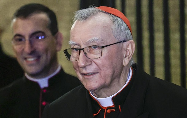 Ватикан оценил возможность мира в Украине