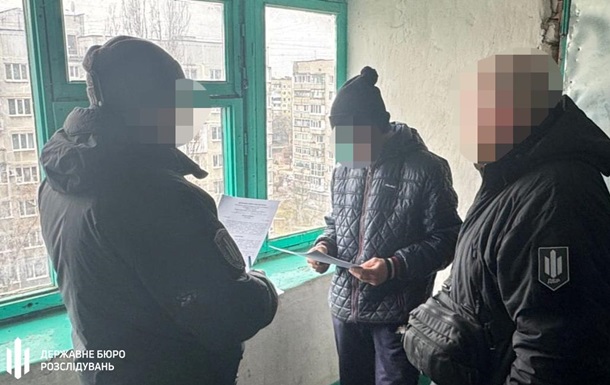 Військовий втік з частини та повернувся працювати на СТО