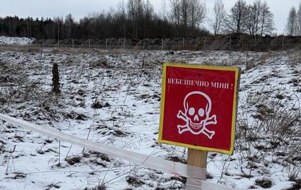 Генштаб назвав число росіян, ліквідованих на інженерних боєприпасах