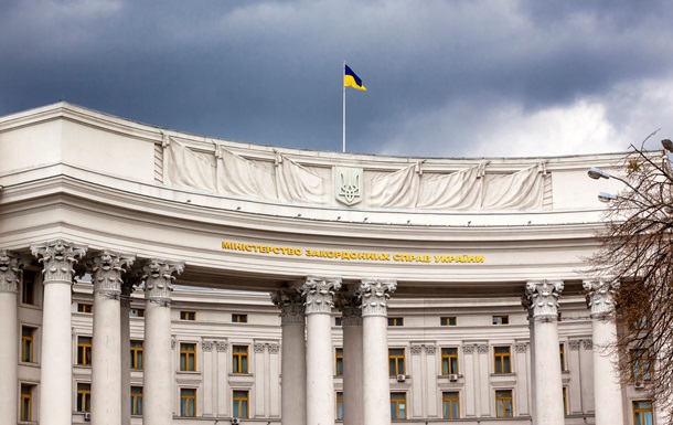 Київ спростував заяви про українських військових у Беніні