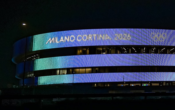 Українські посадовці не поїдуть на Паралімпіаду