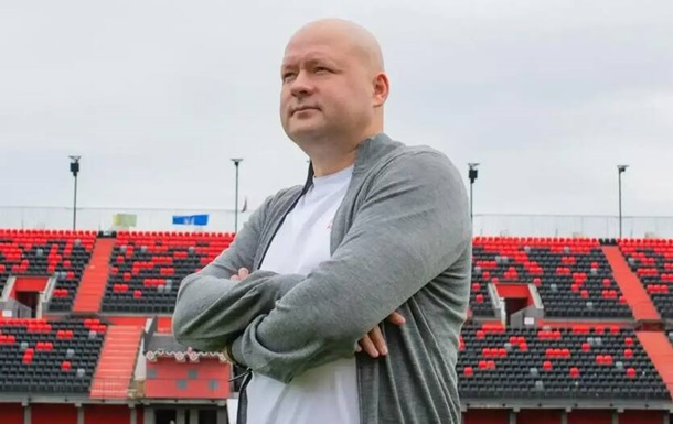 В Украине планируют ввести новый кубковый турнир