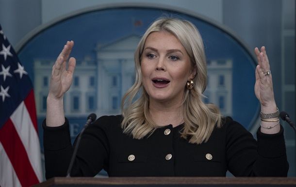 У Трампа прокомментировали заявление Зеленского о призывах к уступкам