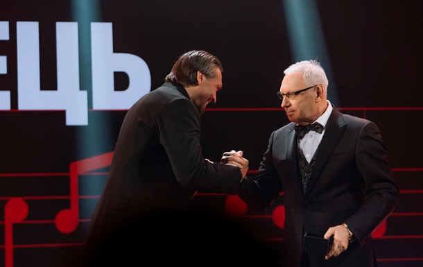 Тандем Буткевича і Усика працює!