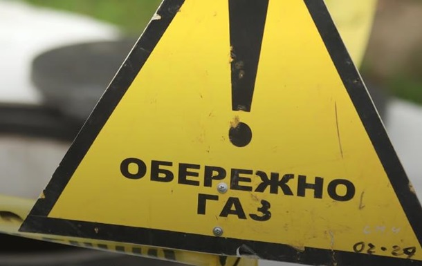 Жители села в Николаевской области остались без газа из-за наводнения