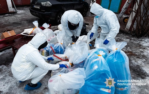 Операция Рубикон: раскрыта масштабная наркосеть