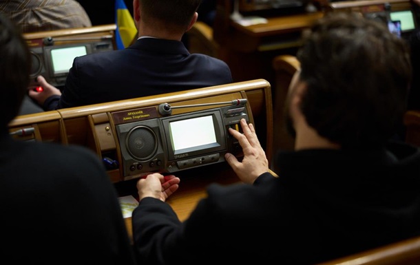 В Раде назвали причину заболевания нардепов