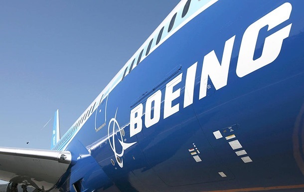 Boeing получил заказы от вьетнамских авиакомпаний