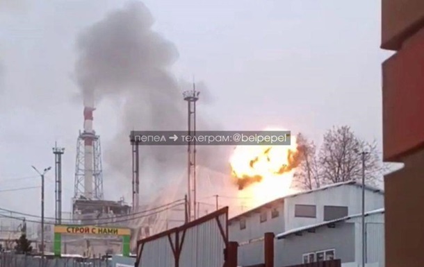 У Бєлгородській області РФ почались віялові відключення