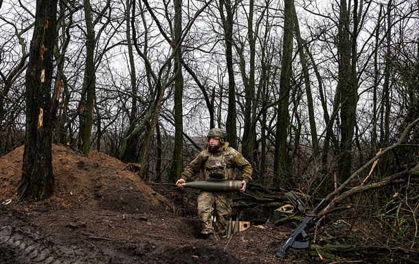 У ЗСУ підтвердили контратаки на Олександрівському напрямку