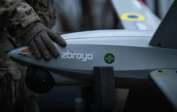 Минобороны озвучило новый рубеж украинского ОПК