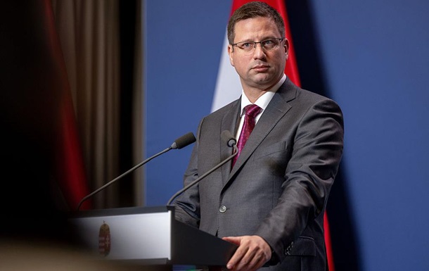 Угорщина погрожує припинити поставки електроенергії та газу Україні 