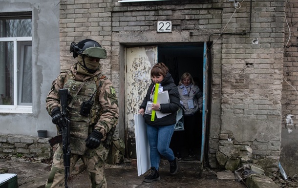 Полювання на квадратні метри росіян: як Кремль дірки в бюджеті латає