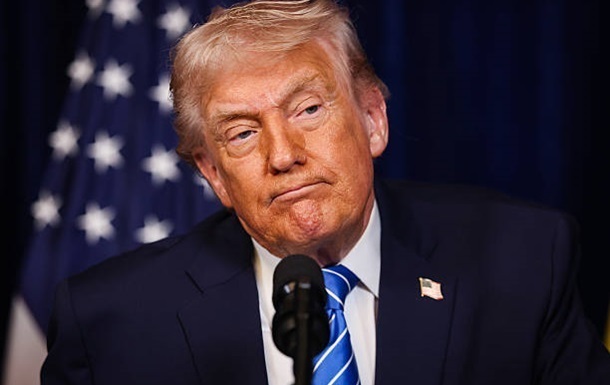 Трамп рассматривает  ограниченный первоначальный удар  по Ирану