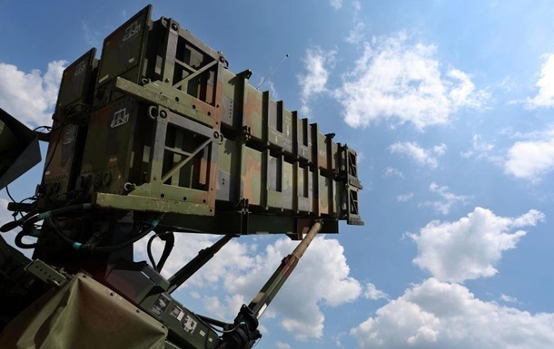 ППО знешкодила 107 з 128 дронів РФ