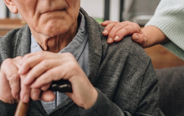 Украина входит в число 30 стран мира с самым старым населением - министр