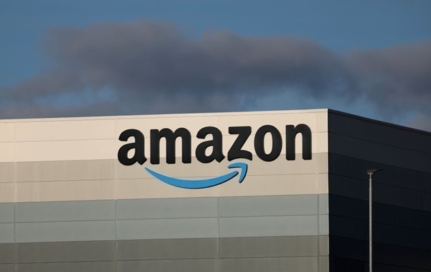 Amazon стала крупнейшей компанией США по годовой выручке