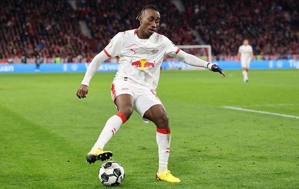 Ливерпуль делает ставку на нового лидера