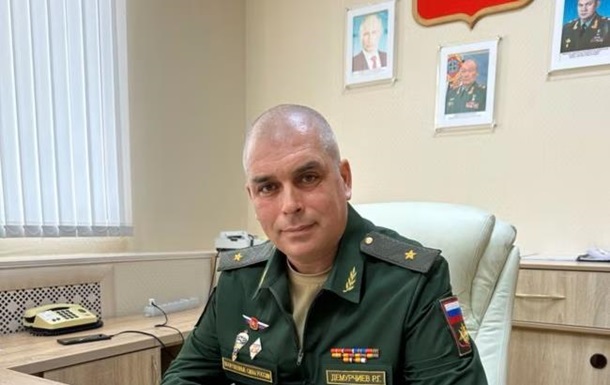 Отрезанные уши и убийства пленных: СМИ раскрыли переписку генерала РФ