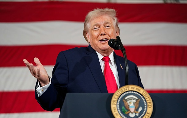 Трамп втрачає інтерес до миру в Україні - ЗМІ