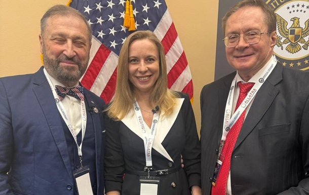 Молитовний Сніданок у США