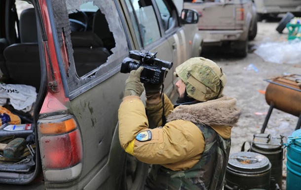 В Україні щороку вручатимуть премію імені Руслана Ганущака