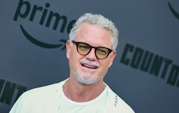 Боролся с редкой неизлечимой болезнью. Умер Эрик Дейн