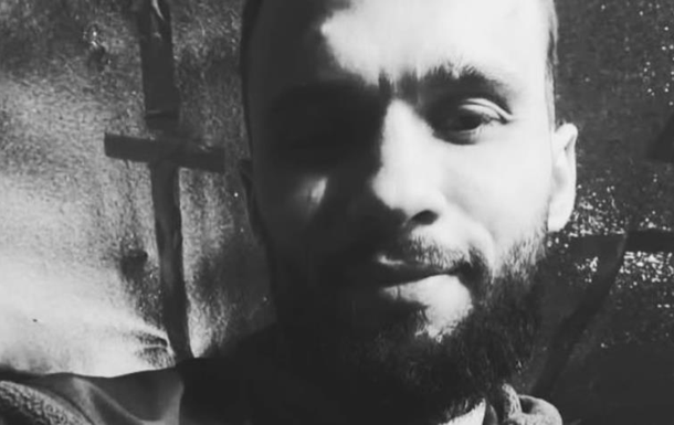 На фронті загинув чемпіон України з кікбоксингу Дмитро Русецький