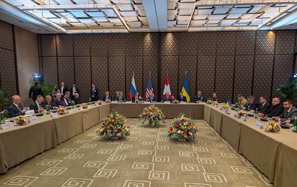 В ОП опровергли слухи о  провале переговоров 