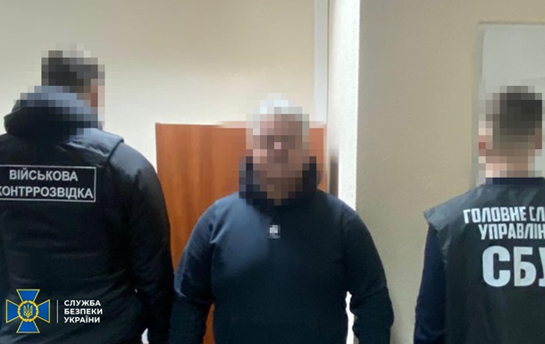  Отмыл  $1 млн: главный психиатр ВСУ получил новое подозрение