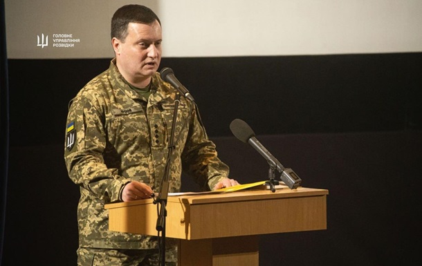 Представник ГУР прокоментував підготовку замаху на нього