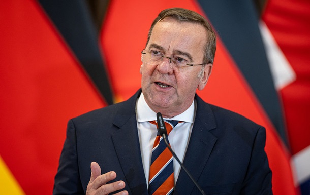 В Германии сделали заявление по ракетам для Patriot для Украины