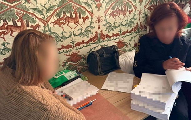 В Харькове раскрыли схему незаконного предоставления  брони  для 70 мужчин