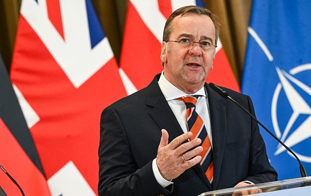 Германия инициирует европейскую версию Five Eyes