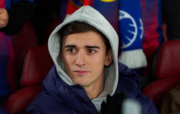 Гави вскоре может вернуться на поле