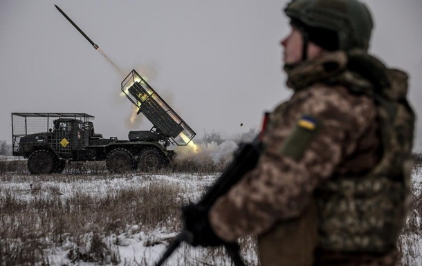 ВСУ поразили три пункта управления армии России