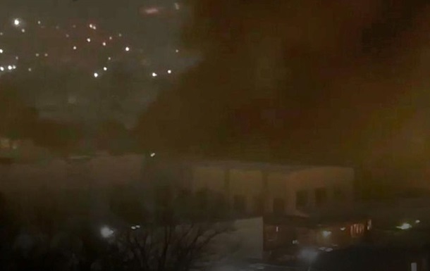 Генштаб: Фламинго поразили Воткинский завод в РФ