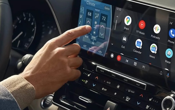 Toyota хоче заборонити водіям вимикати системи безпеки в автомобілях - ЗМІ