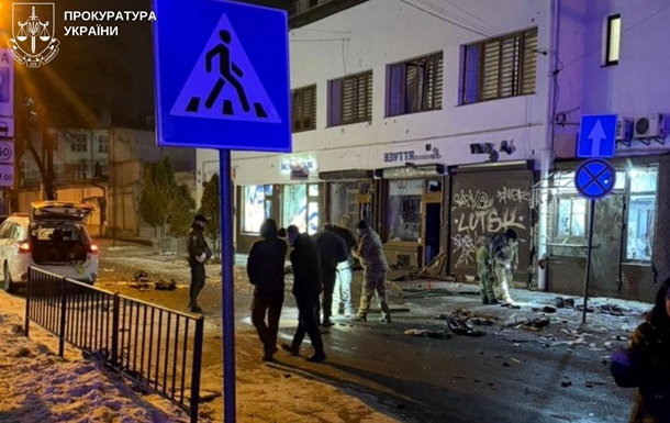 Во Львове погибла девушка-полицейская