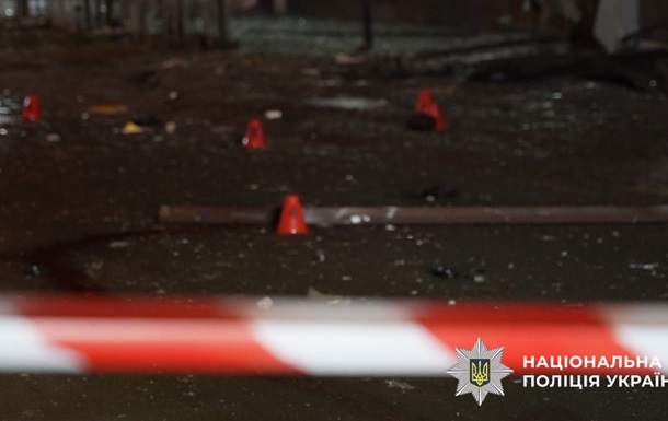 Поймали подозреваемую теракта во Львове