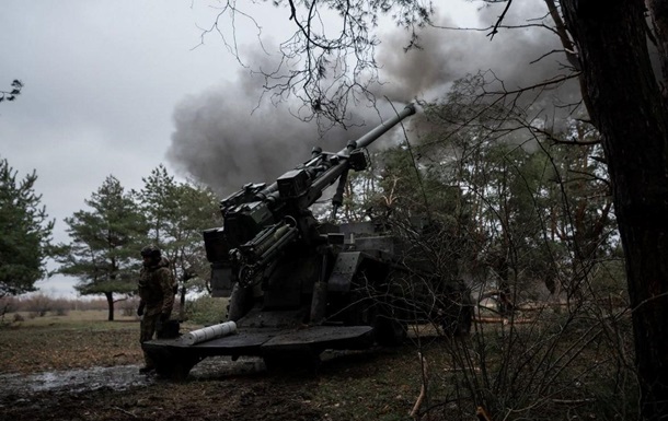 Генштаб оценил активность армии РФ с начала суток