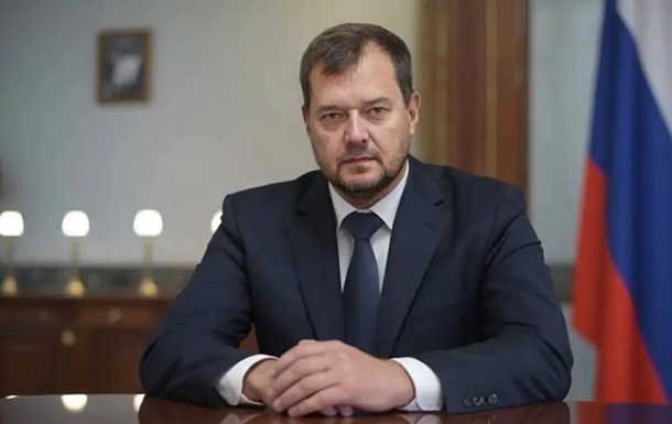 Оккупированная часть Запорожской области осталась без света