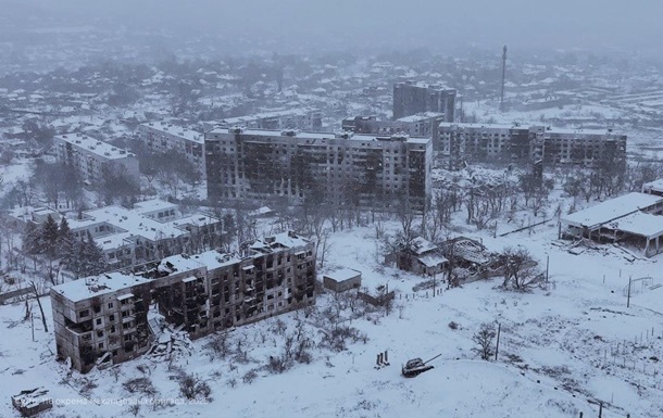 В Купянске трое россиян сдались в плен