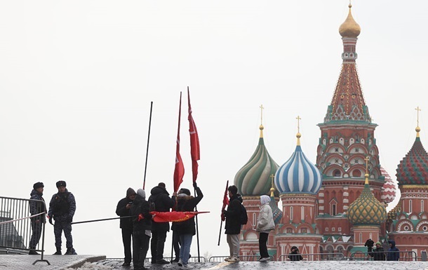 Война опустошила рынок труда России - разведка